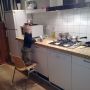 Cooking for the kiddos
