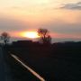 genieten in de polder ....