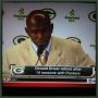 A Packers legend retires.#80 #DonaldDriver #GreenBaypackers #NFL 