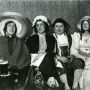 @cherylb31 @aphhewitt "Fancy dress at the Crown: 1975". Can't imagine this scene in Bar Mondo somehow.