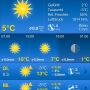 also Aussichten sind das... :-) #freu