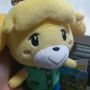 ゲーセンでしずちゃんのぬいぐるみげっとー!かわいー!
