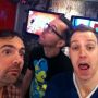 Vrijdagavond. #ekstraweekend #3FM 