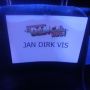 Ik voel me vereerd! Prima service van Blue Circle #everybodydancenow