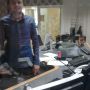 Tonie zit klaar als influisteraar #radioonline