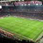 Avondje ArenA gehad: 1-1. #Ajax was niet best. Maargoed, laat maar zien wat de rest doet/kan dit weekend. #roadto32