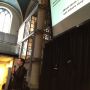 Mister @donritzen does the introductions. #RSA13 