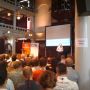 @andrewgrill mobile advertising evangelist thinks it will get  personal