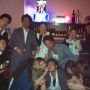 Jumping!! @joule_osaka もちろん男の子もたくさん遊びに来てくれますー(*^^*)