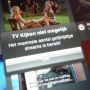 Het maximale aantal streams is bereikt...? Gooi open die pijpleiding @ziggowebcare!