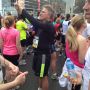@2525 gespot gisteren bij de Rotterdam Marathon :)