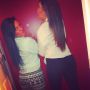 My bad bitch @chasity_bruceXO 