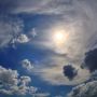 @olloclip Sky as Canvas #olloclip #fisheye 