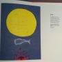 the Moby Dick in pictures book Sophie gave me is so awesome