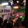Dak eraf als Tom Odell Honkytonk Woman speelt van de Stones. Briljante 3 On Stage sessie! #kadootje #3OnStage #pp13 