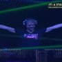 Armin Van Buuren Live in BEIRUT right now!!  A State of Trance #ASOTBEI #Lebanon 