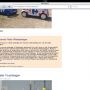 3. RSS; users can add their own blog or RSS feed to the platform... this means if content on the blog is relevant we also show it realtime in the platform