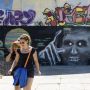 Behind you #seville #streettogs #leica