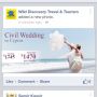 Gotta love how competition works #civilmarriageleb #Lebanon #fb 