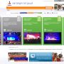 volgens mij is de Teamoverdracht #london2012 #ziningoud