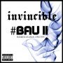 #BAU 2 OUT 30th APRIL 2013 