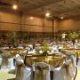 Beautiful...my wife does it again! Celebrating 40th pastoral & 50th wedding anniversary w/the Godair's this weekend. 
