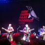 Rammetje volle bak bij afsluiter @thekikmusic #GDMW 