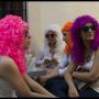 Wigs #seville #streetogs #leica