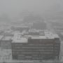 MARCH 23rd 2013 ~ #Denver Gets MUCH needed #Snow ~ [i love it!!] #9WX #COweather #COWX