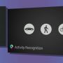 En Google duikt ook in de wereld van tracking, zonder gps, en incl de accelerometer.