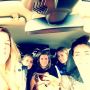 Onderweg naar Hamburg voor de ECCC met @naomivanas @renskevangeel @willemijnbos en @ro_kuyvenhoven!