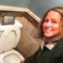 @Zak_Bagans @ChadLindberg @AaronGoodwin See,I told ya I'd b cleaning toilets?? #goodTimes