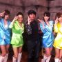 音流〜On Ryu〜 
2013年3月15日（金）
27:15～27:45 テレビ東京

http://tv.yahoo.co.jp/s/program/?sid=4094