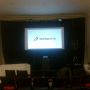 Местная стартап тусовка #startupcamp #prague