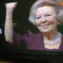Bea bedankt! Bea bedankt! 