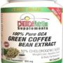 Choice Nutrition Supplements Latest Product – 100% Pure GCA Green Coffee Bean Extract now on Amazon