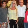 #throwbackthursday Me with @drdrew on Loveline  by realmarycarey
