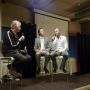 Talking about The Next Web expansion and business model #wordcampnl