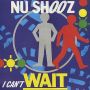 ♬ 'I Can't Wait' - Nu Shooz ♪