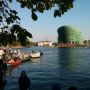 Zomer!!! Summer in Amsterdam