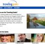 #travelinggeeks are going to London... Amsterdam soon?