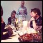 Chefrick taking food care of us! cc @boris @tessas