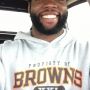 Whats this I keep hearing about the #DawgPound? Where y'all at? 