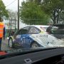 En we zijn los #sezoensrally #bocholt #kp3