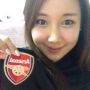 Proud to be a Gooner♥ #AFC