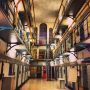 Jail time #history #rotterdam