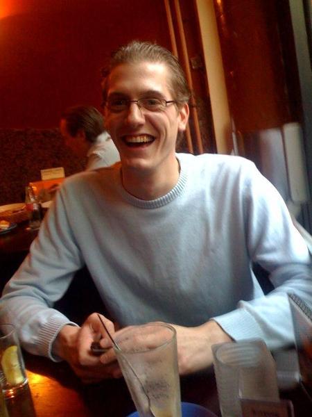 Lunch with.@alexdegroot