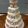 Stunning cake. 