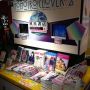 渋谷タワーレコードの三階には本屋さんも！「桃黒書店」なにげにいろいろ買ってしまった！ #momocIo