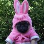 Happy Easter everybody.